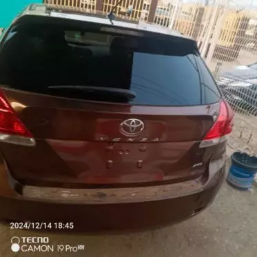 Toyota Venza