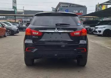 Mitsubishi RVR