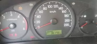 Hyundai H-1 Starex