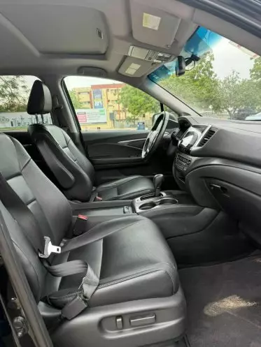 Honda Pilot