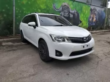 Toyota Fielder