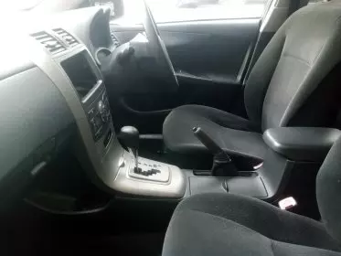 Toyota Fielder 