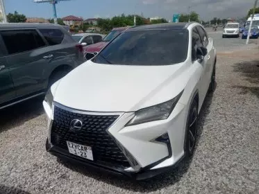 Lexus RX 450
