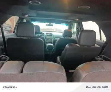 Ford E350