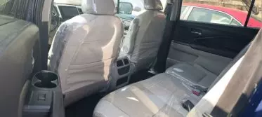 Honda Pilot