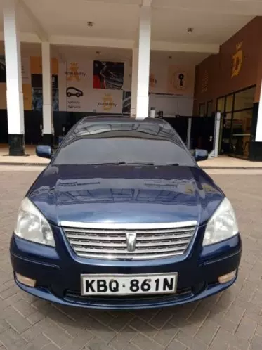 Toyota Premio