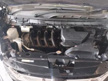 Nissan Serena Hybrid
