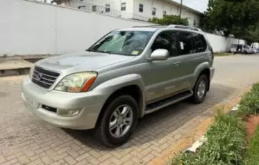 Lexus GX 470