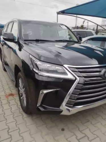 Lexus LX 570
