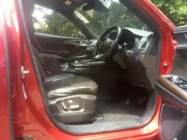 Mazda CX-9
