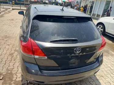 Toyota Venza