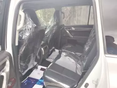 Lexus GX 460