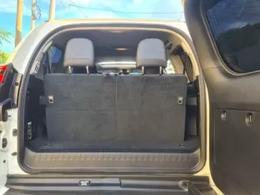 Toyota Landcruiser prado TX