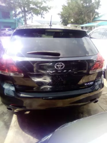 Toyota Venza