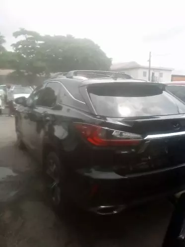 Lexus RX 350