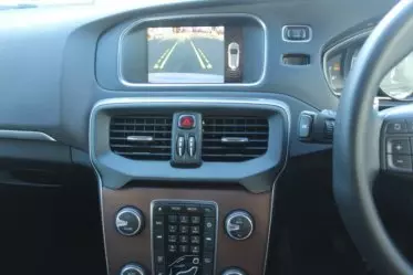 Volvo V40 Cross Country