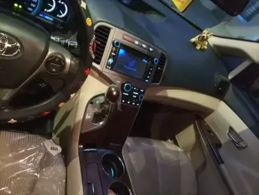Toyota Venza