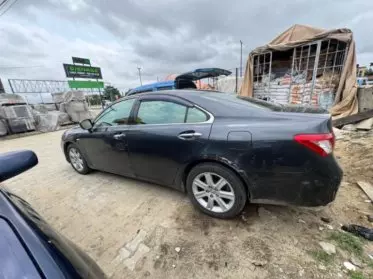 Lexus ES 350