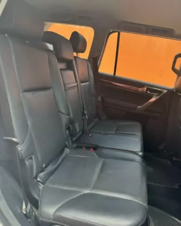 Lexus GX 460
