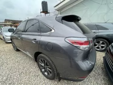 Lexus RX 350