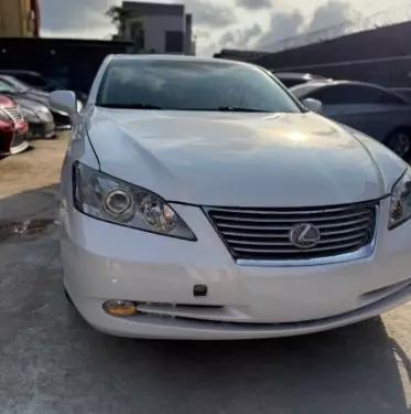 Lexus ES 350