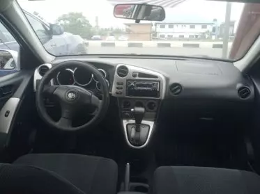 Toyota Matrix