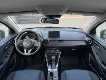 Toyota Yaris IA