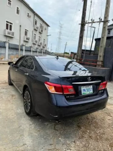 Lexus ES 350