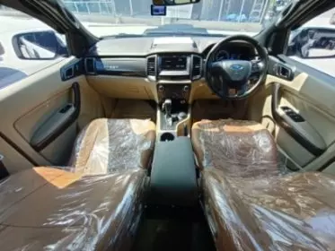 Ford Everest