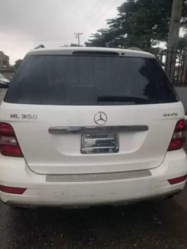Mercedes-Benz 350