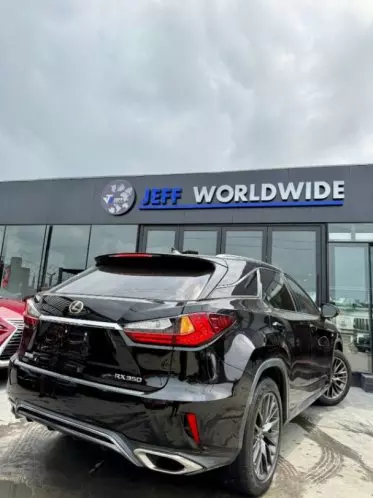 Lexus RX 350