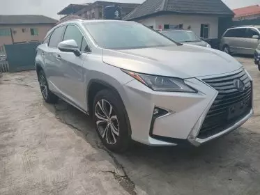 Lexus RX 350