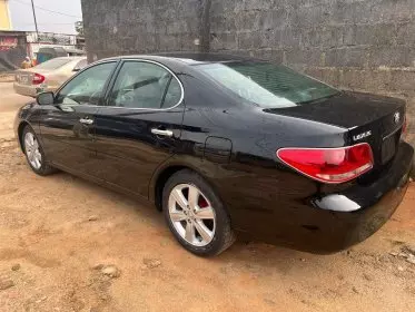 Lexus ES 330