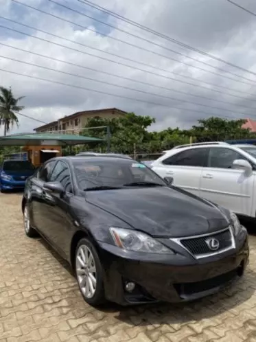 Lexus IS 250