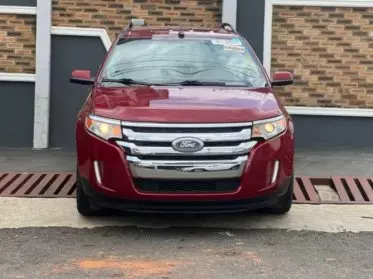 Ford Edge 3.5L