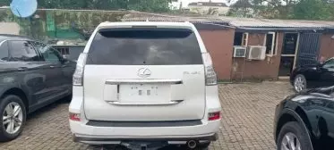 Lexus GX 460