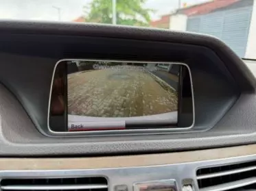 Mercedes-Benz E 350