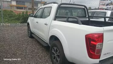 DONGFENG Nissan 4X4