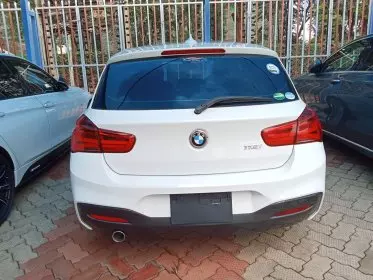 BMW 118i