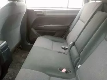 Toyota Fielder