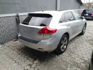 Toyota Venza