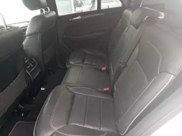 Mercedes-Benz ML 550