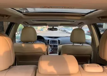 Toyota Venza