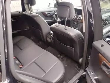 Mercedes-Benz GLK 350