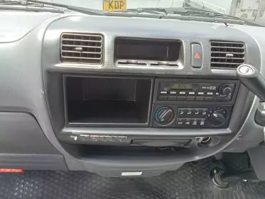 Mazda Bongo