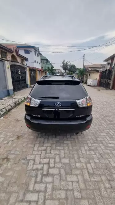 Lexus RX 350