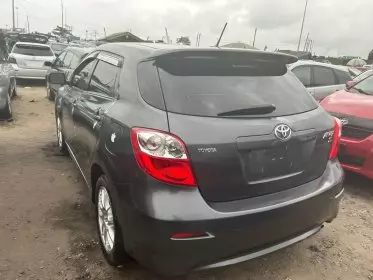 Toyota Matrix