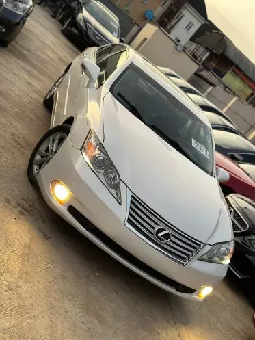 Lexus ES 350