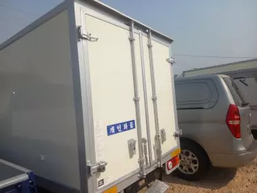 Hyundai Porter