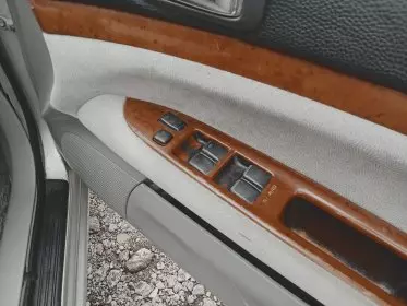 Toyota Mark II